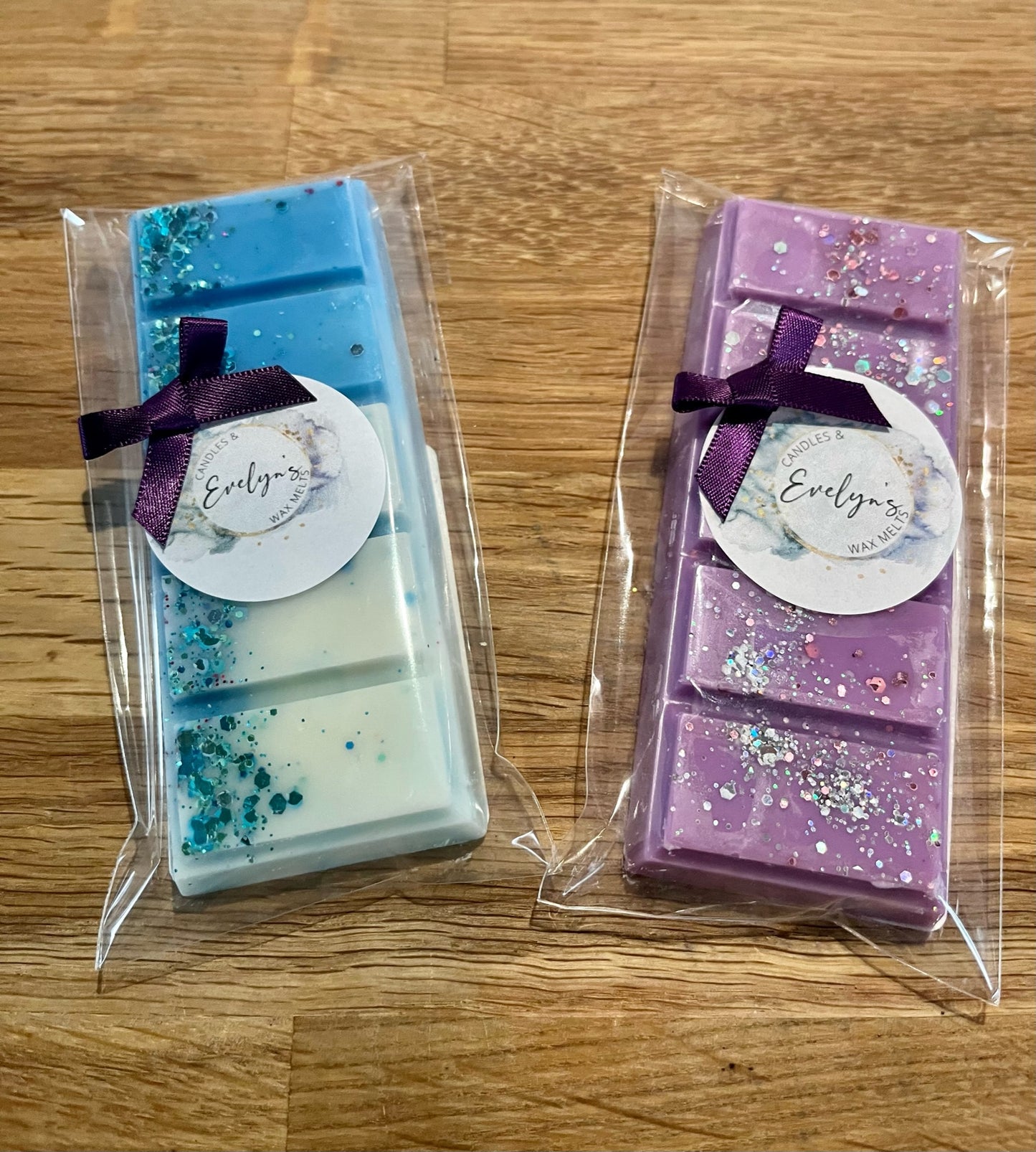 Wax melt giftsets