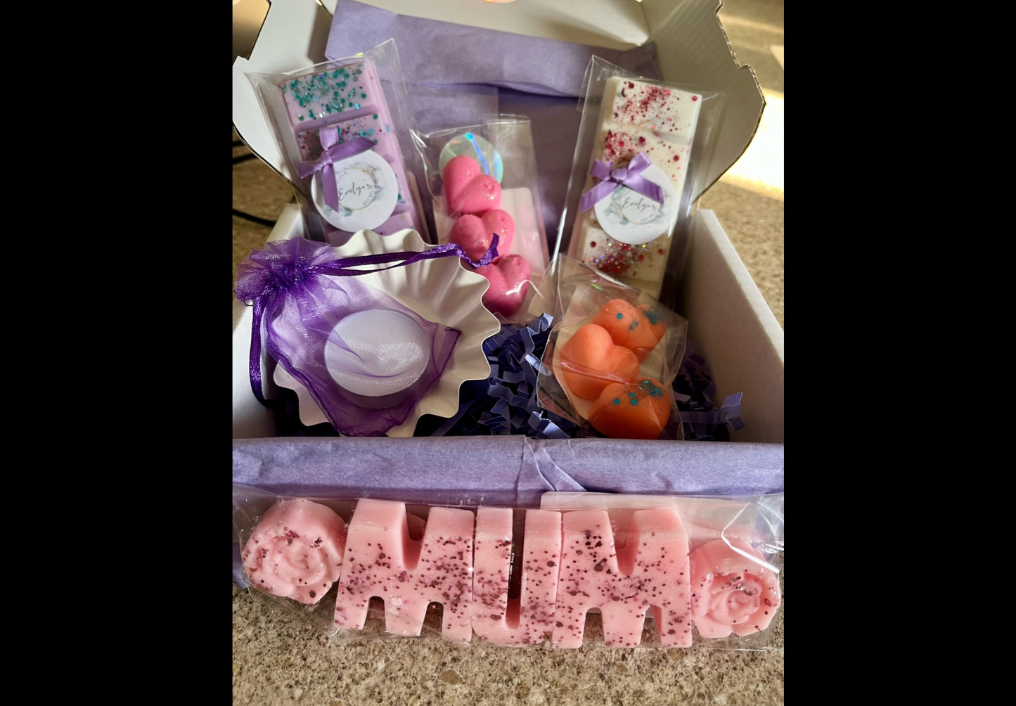 Mothers day giftset